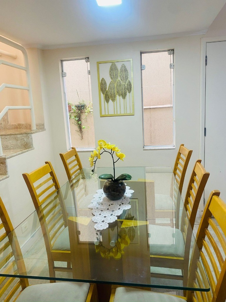 Casa, 3 quartos, 165 m² - Foto 39