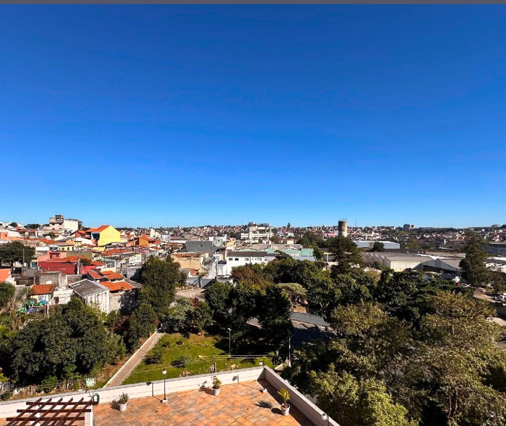Apartamento, 2 quartos, 60 m² - Foto 28