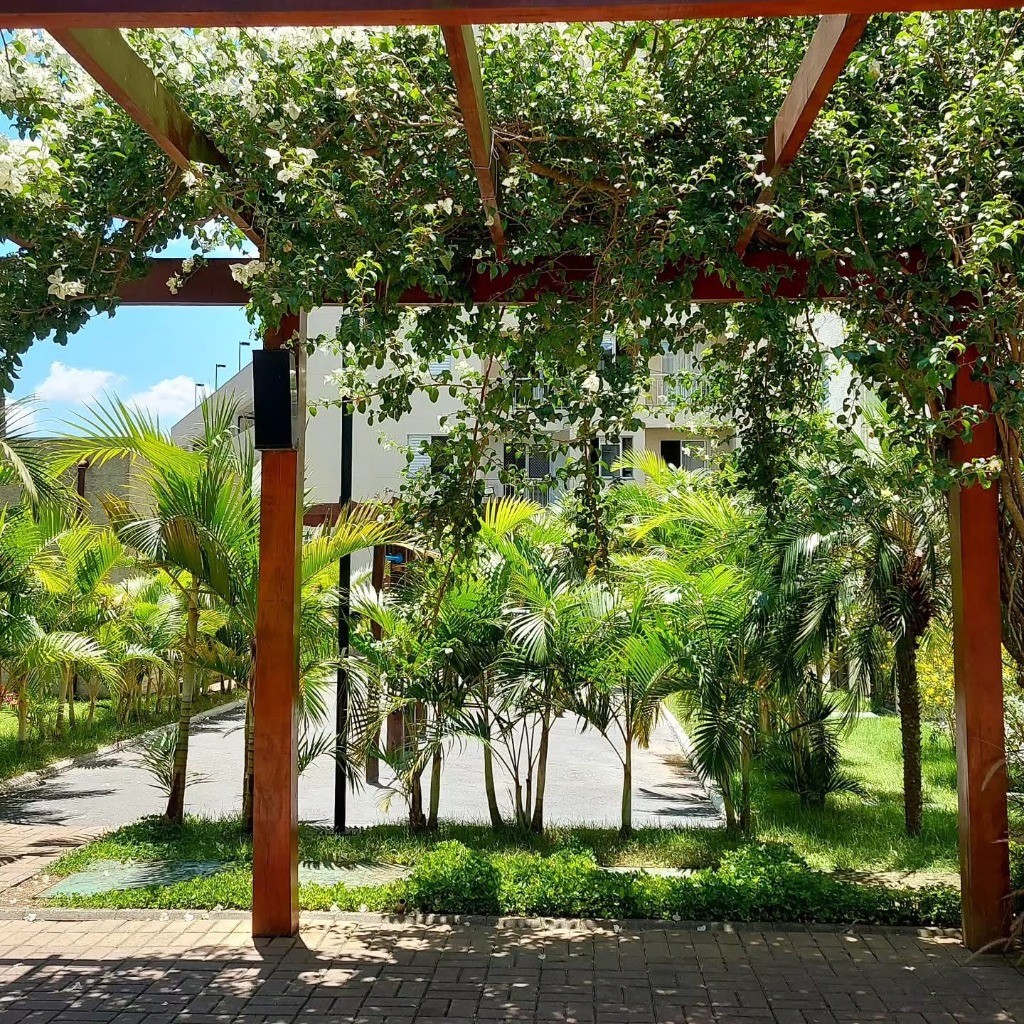 Apartamento, 2 quartos, 48 m² - Foto 9