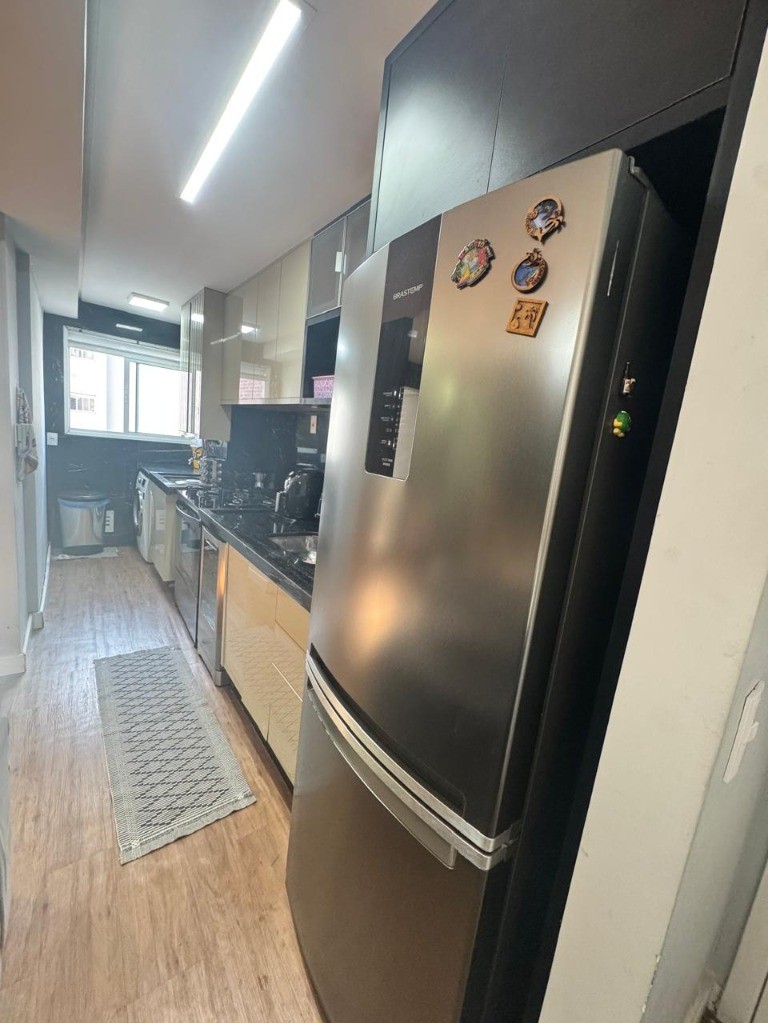 Apartamento, 2 quartos, 79 m² - Foto 7