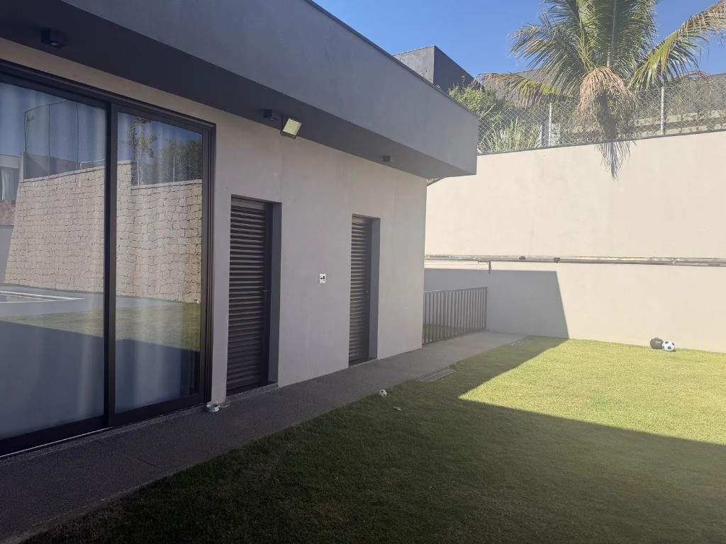Casa de Condomínio, 4 quartos - Foto 31