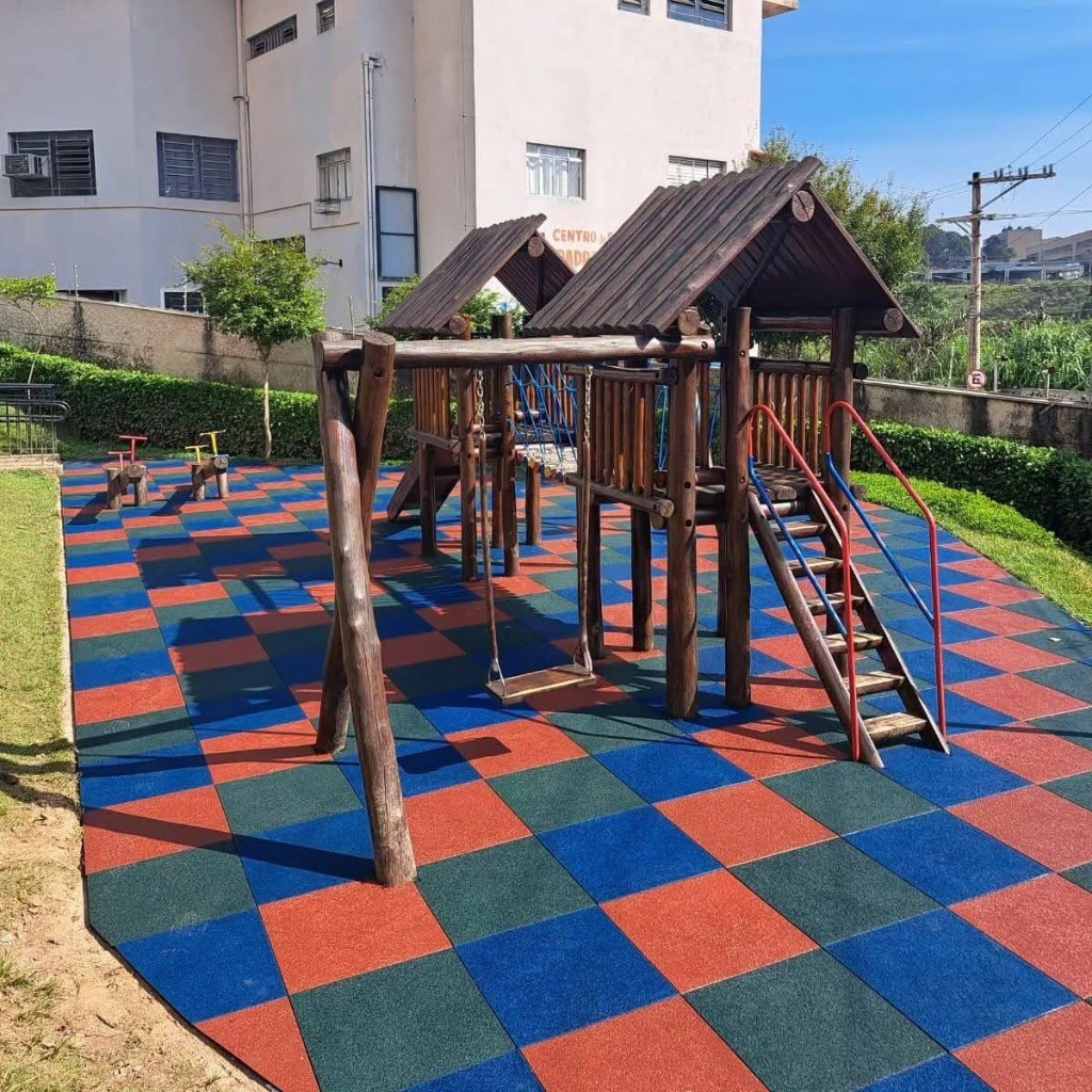Apartamento, 2 quartos, 48 m² - Foto 10