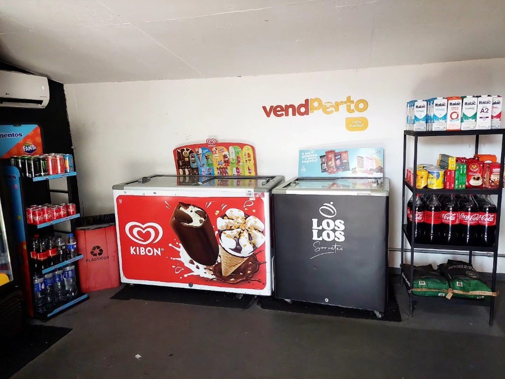 Apartamento, 2 quartos, 48 m² - Foto 34