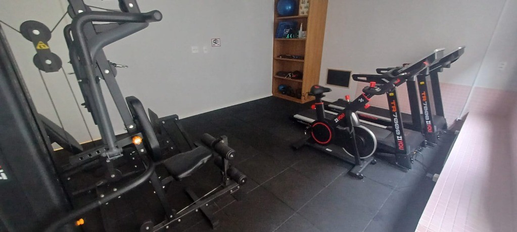 Apartamento, 1 quarto, 33 m² - Foto 18