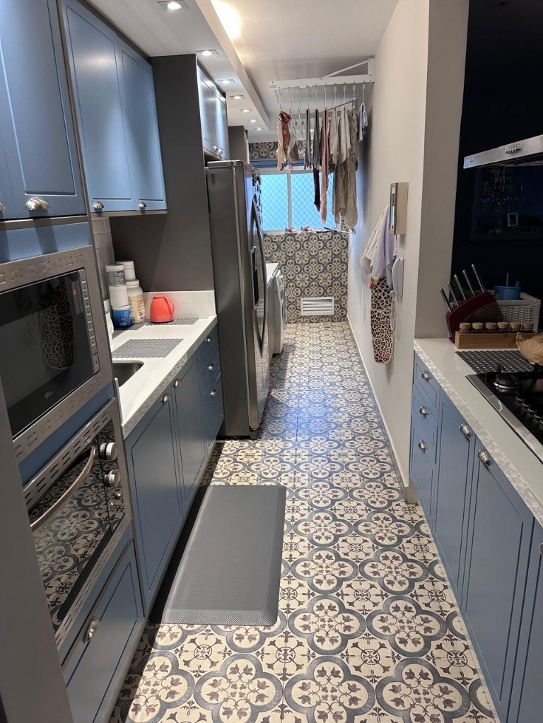 Apartamento, 3 quartos, 115 m² - Foto 3