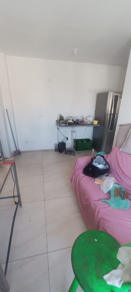 Apartamento, 1 quarto, 33 m² - Foto 12
