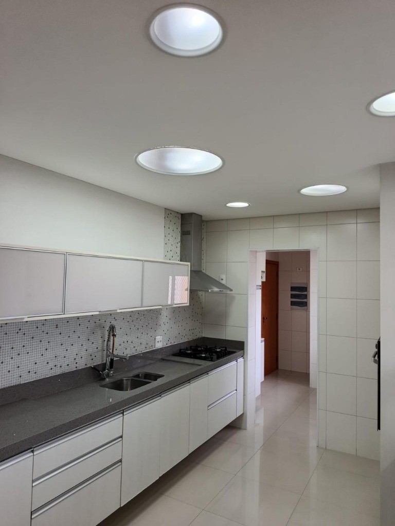 Apartamento, 3 quartos, 126 m² - Foto 24