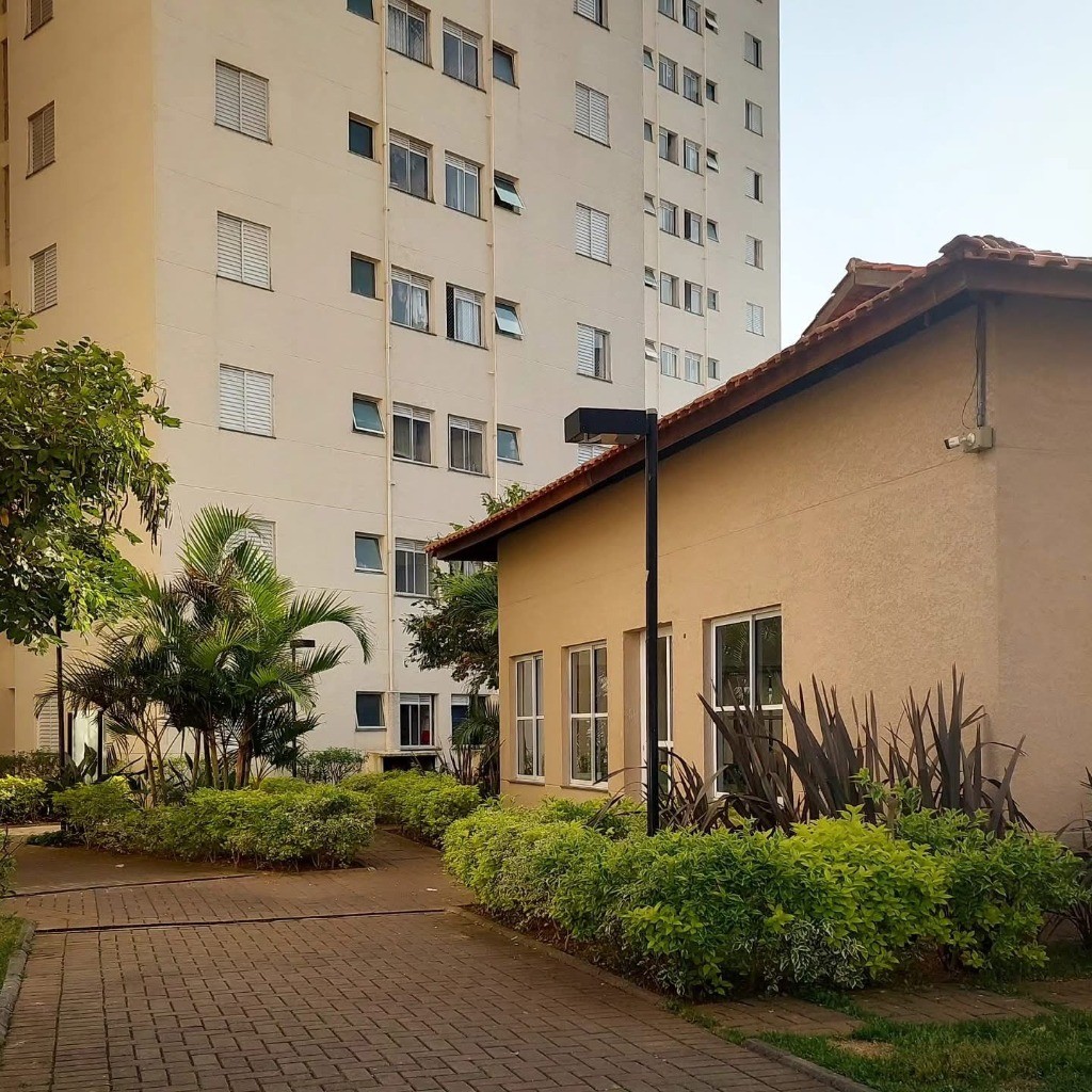 Apartamento, 2 quartos, 48 m² - Foto 42