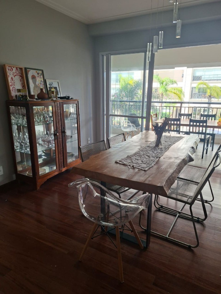 Apartamento, 3 quartos, 147 m² - Foto 15