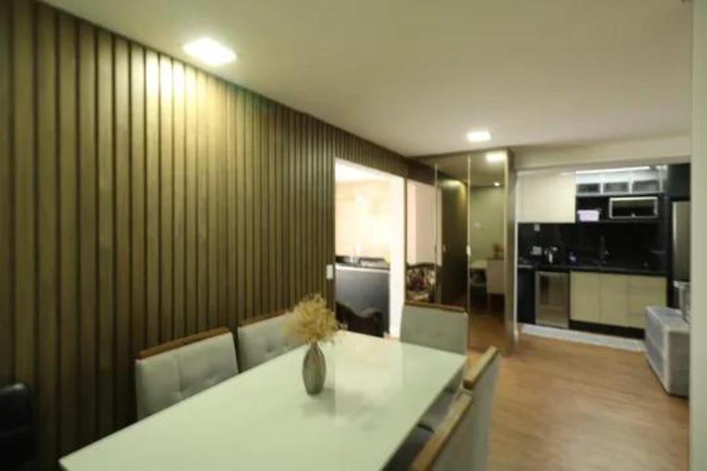 Apartamento, 2 quartos, 79 m² - Foto 1