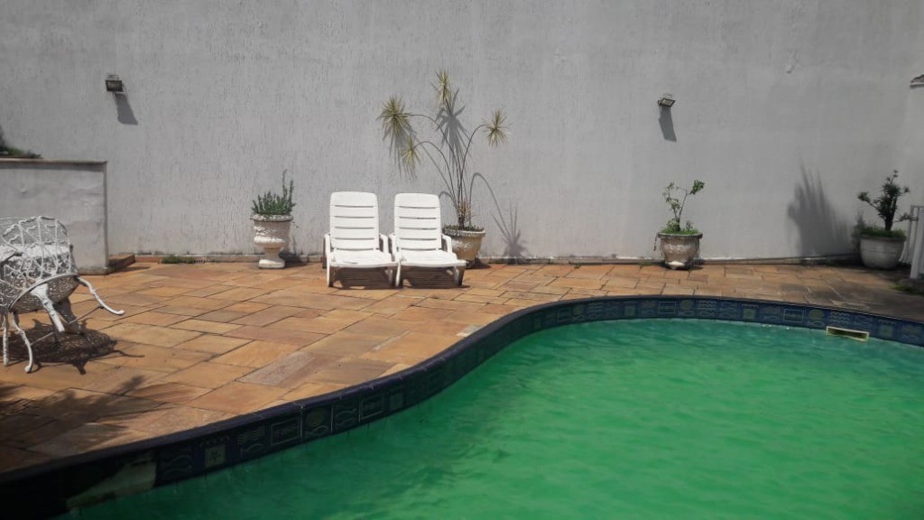 Casa, 4 quartos, 576 m² - Foto 9