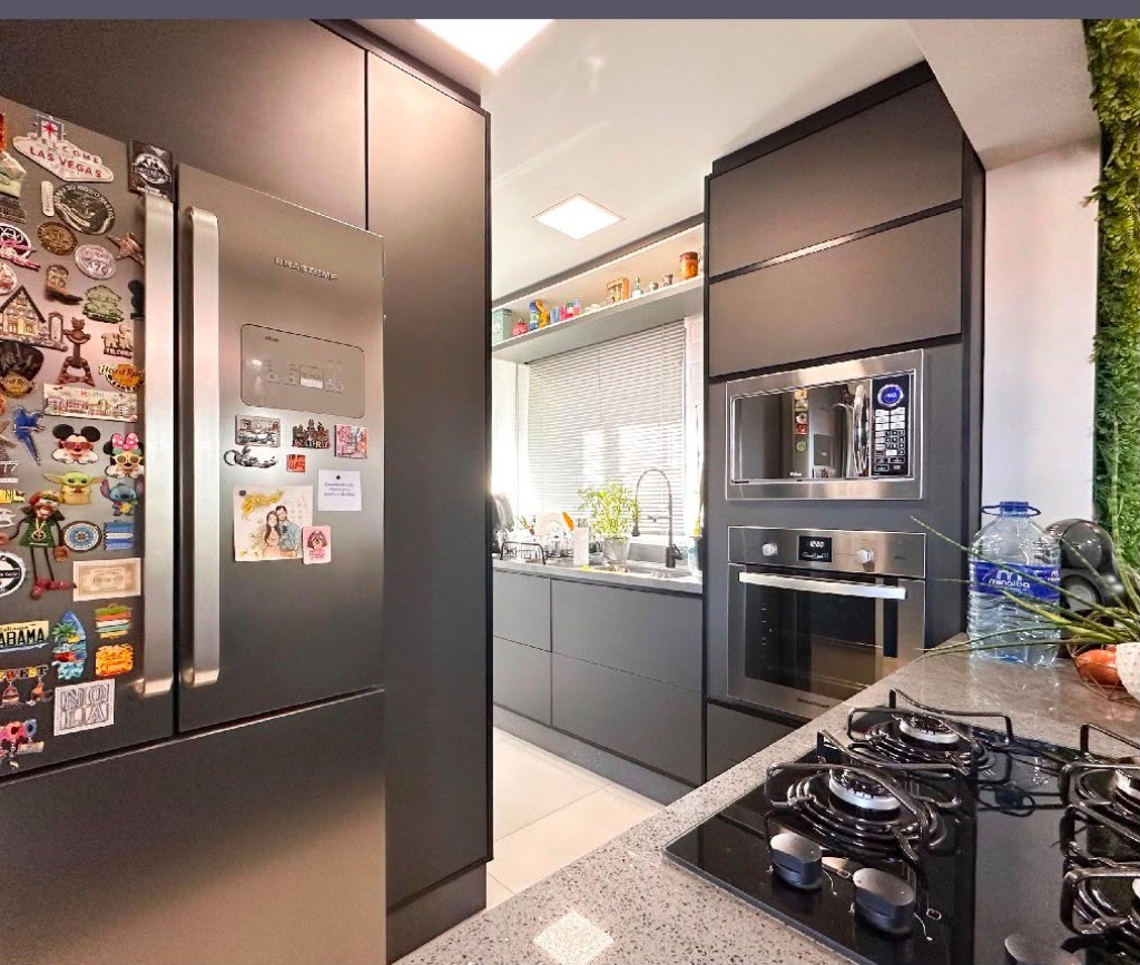Apartamento, 2 quartos, 60 m² - Foto 11