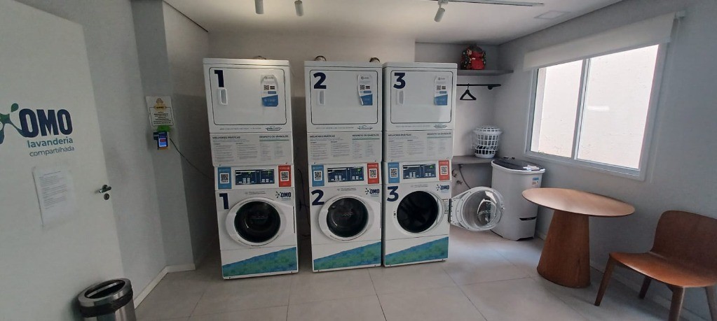Apartamento, 1 quarto, 33 m² - Foto 22