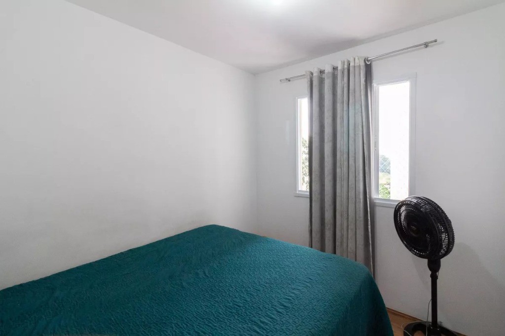 Apartamento, 2 quartos, 33 m² - Foto 10