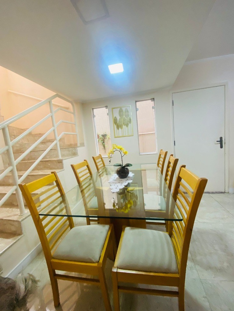 Casa, 3 quartos, 165 m² - Foto 40
