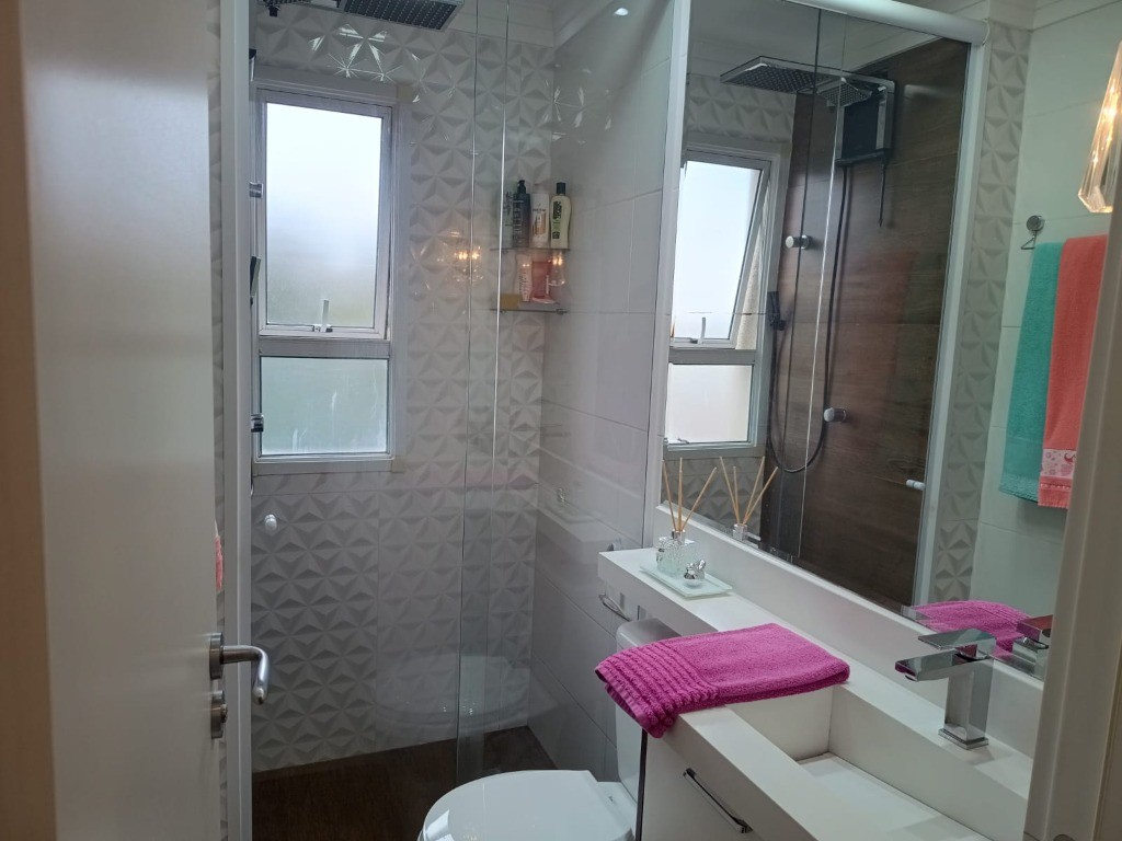 Apartamento, 2 quartos, 52 m² - Foto 15