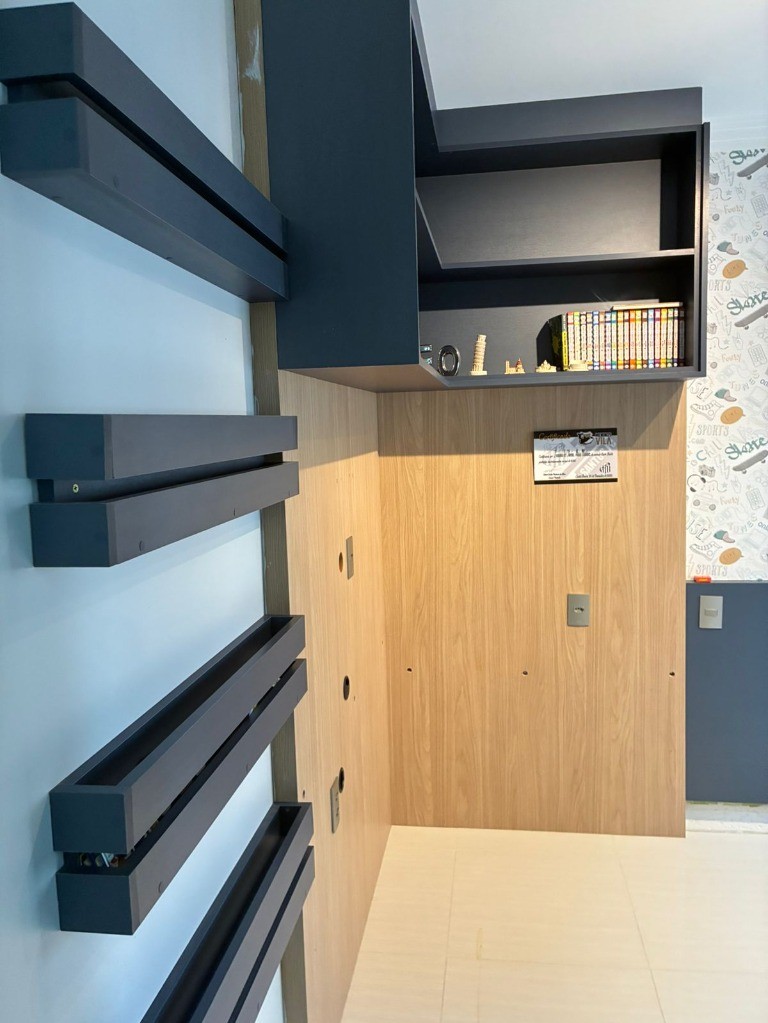 Apartamento, 3 quartos, 147 m² - Foto 1