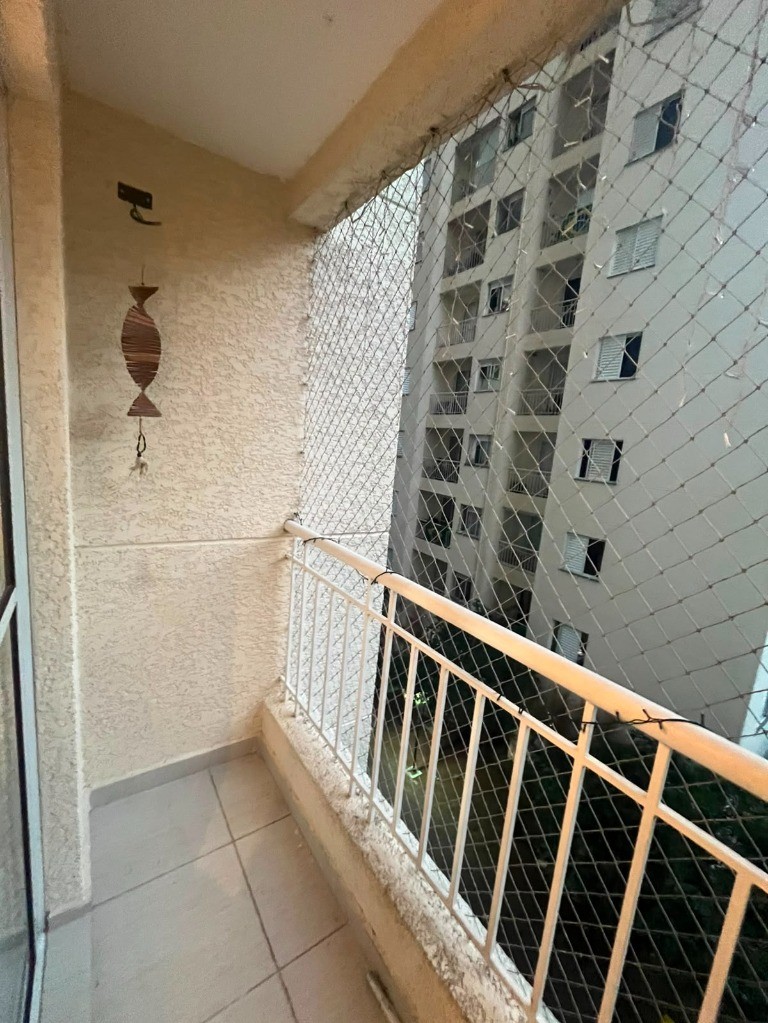 Apartamento, 2 quartos, 48 m² - Foto 44