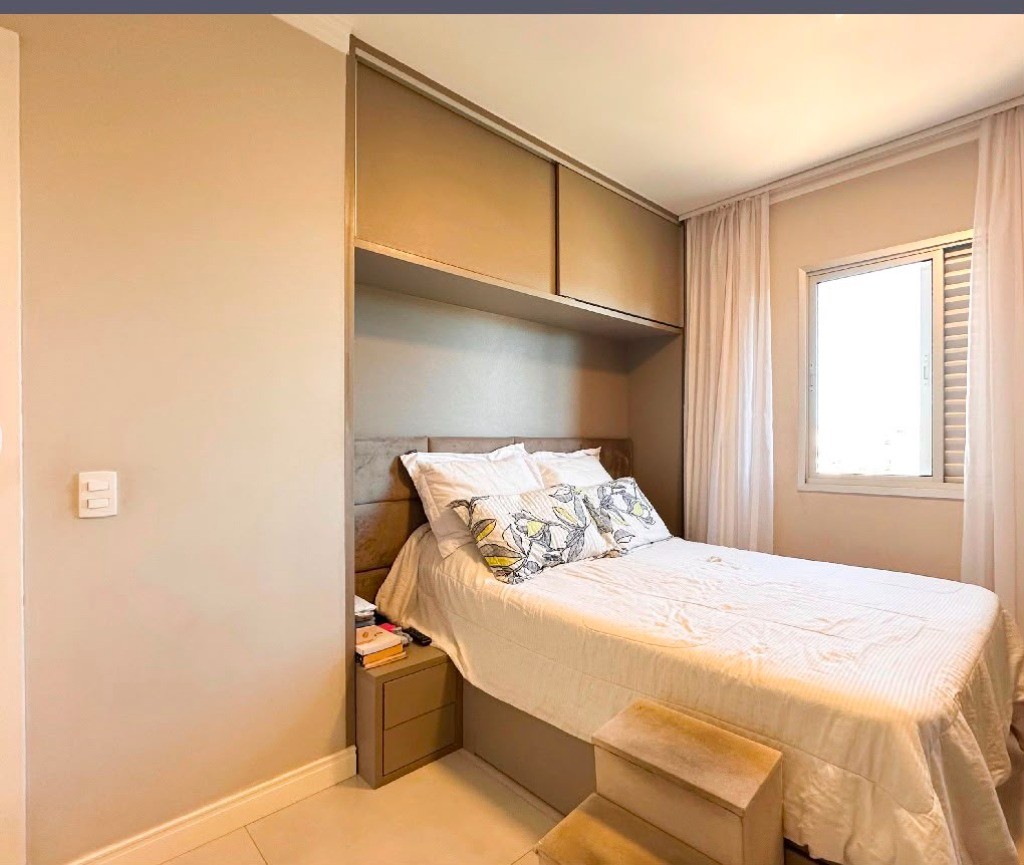 Apartamento, 2 quartos, 60 m² - Foto 17