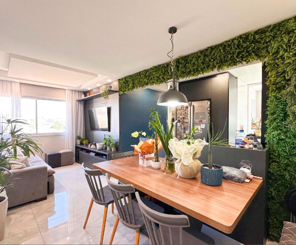 Apartamento, 2 quartos, 60 m² - Foto 27