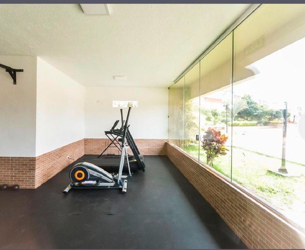 Apartamento, 2 quartos, 60 m² - Foto 3