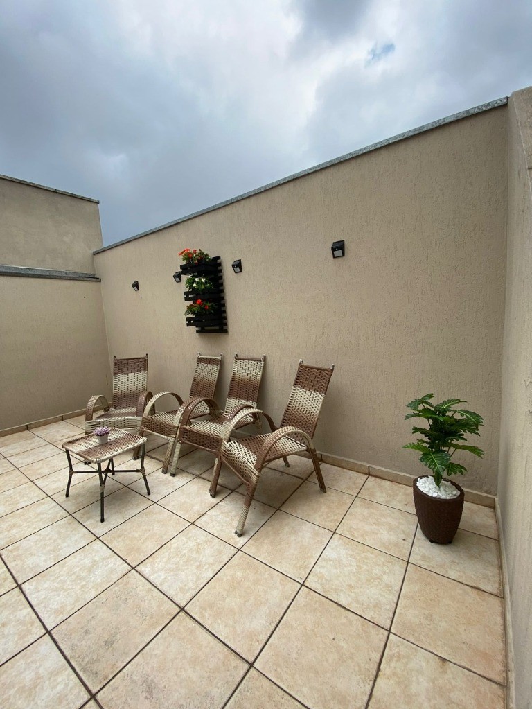 Casa, 3 quartos, 165 m² - Foto 25