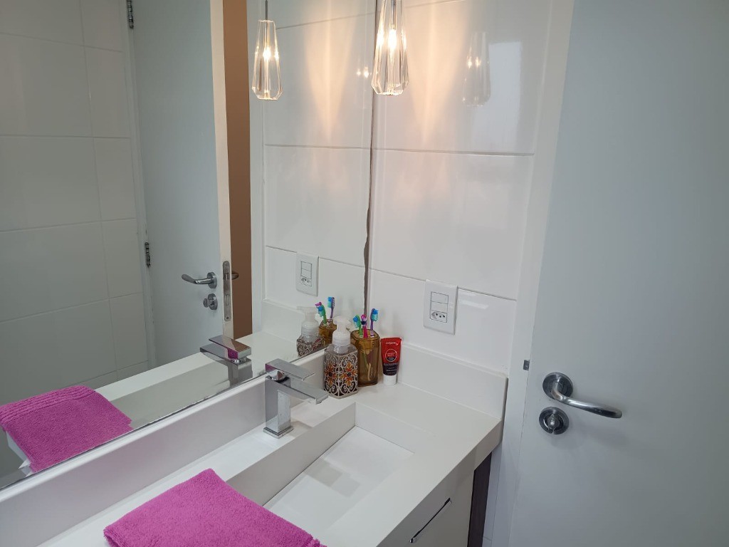 Apartamento, 2 quartos, 52 m² - Foto 9