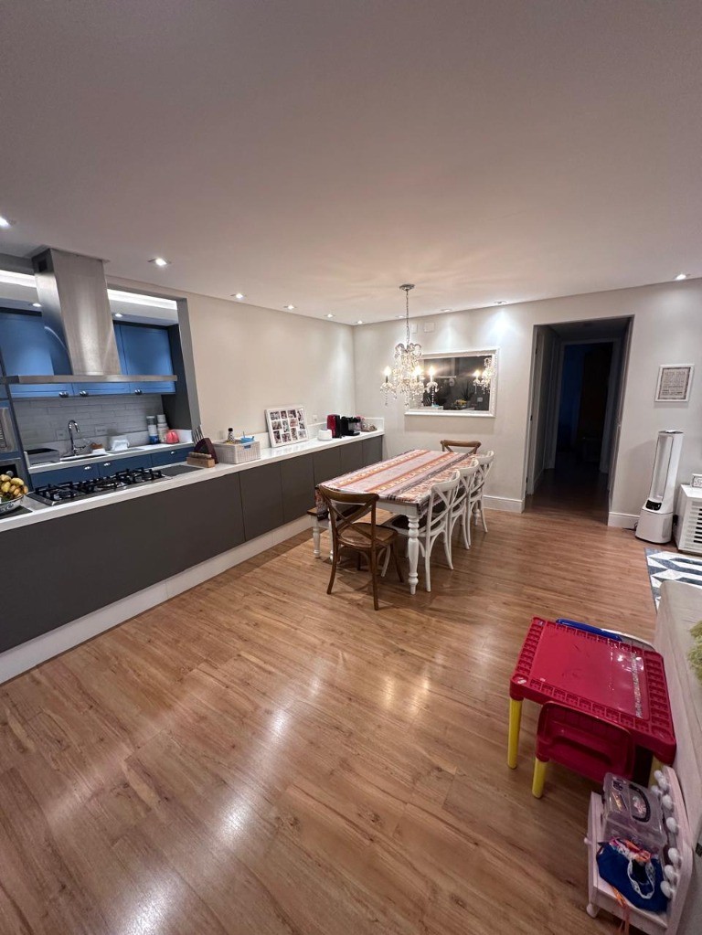 Apartamento, 3 quartos, 115 m² - Foto 5
