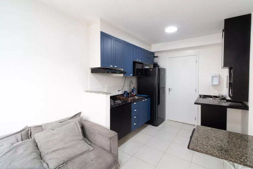 Apartamento, 2 quartos, 33 m² - Foto 14