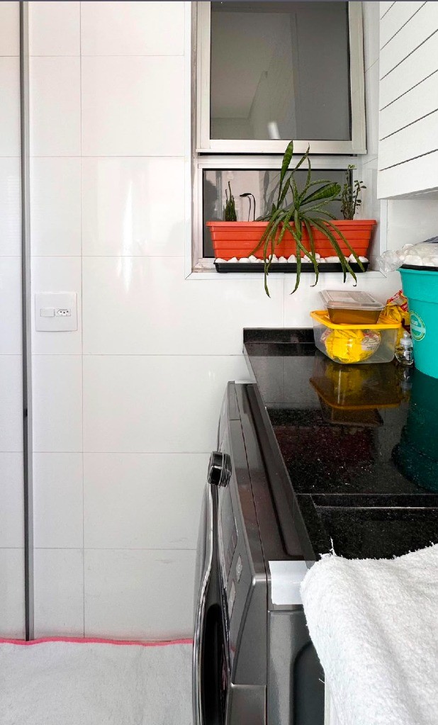 Apartamento, 2 quartos, 60 m² - Foto 6