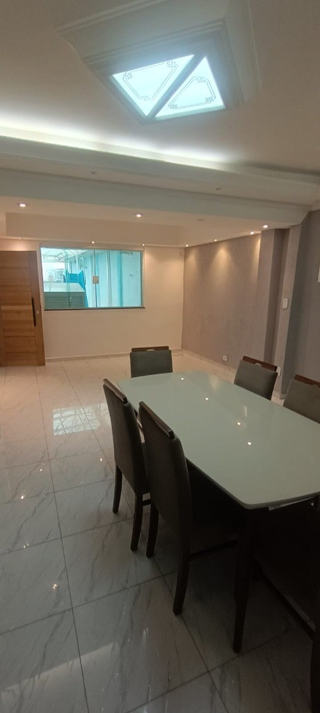 Casa, 4 quartos, 185 m² - Foto 10