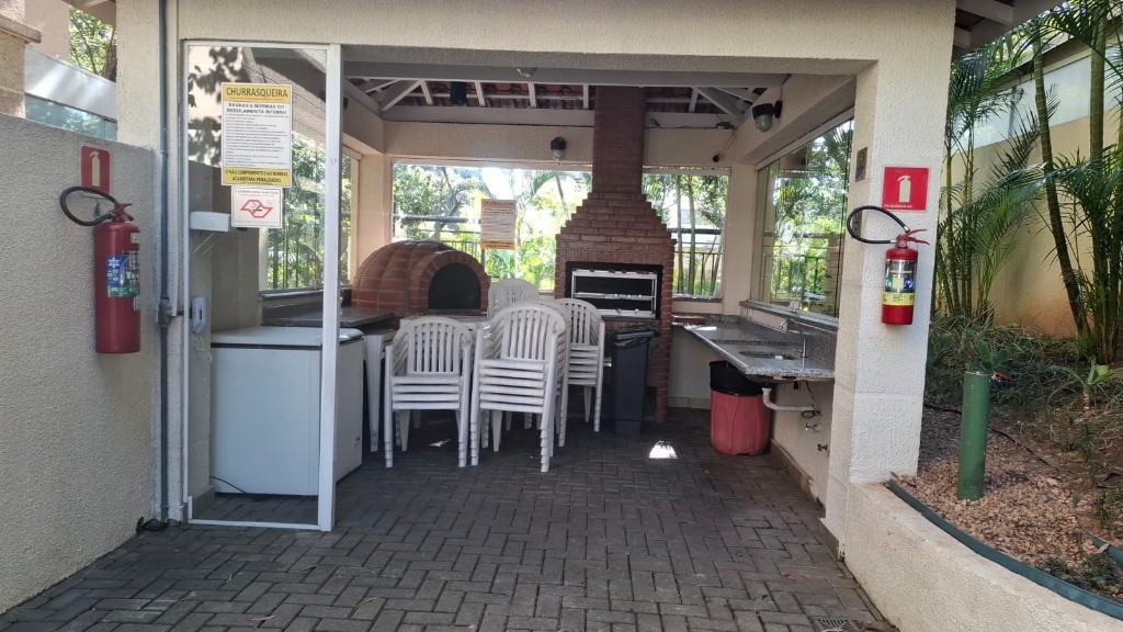 Apartamento, 2 quartos, 49 m² - Foto 4