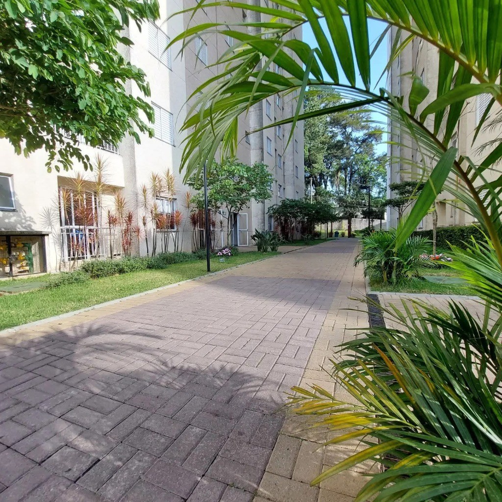 Apartamento, 2 quartos, 48 m² - Foto 33