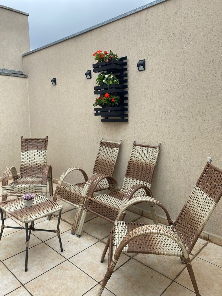 Casa, 3 quartos, 165 m² - Foto 23