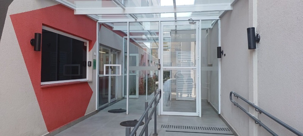 Apartamento, 1 quarto, 33 m² - Foto 8