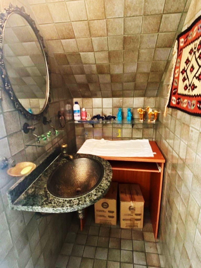 Casa, 4 quartos, 194 m² - Foto 33