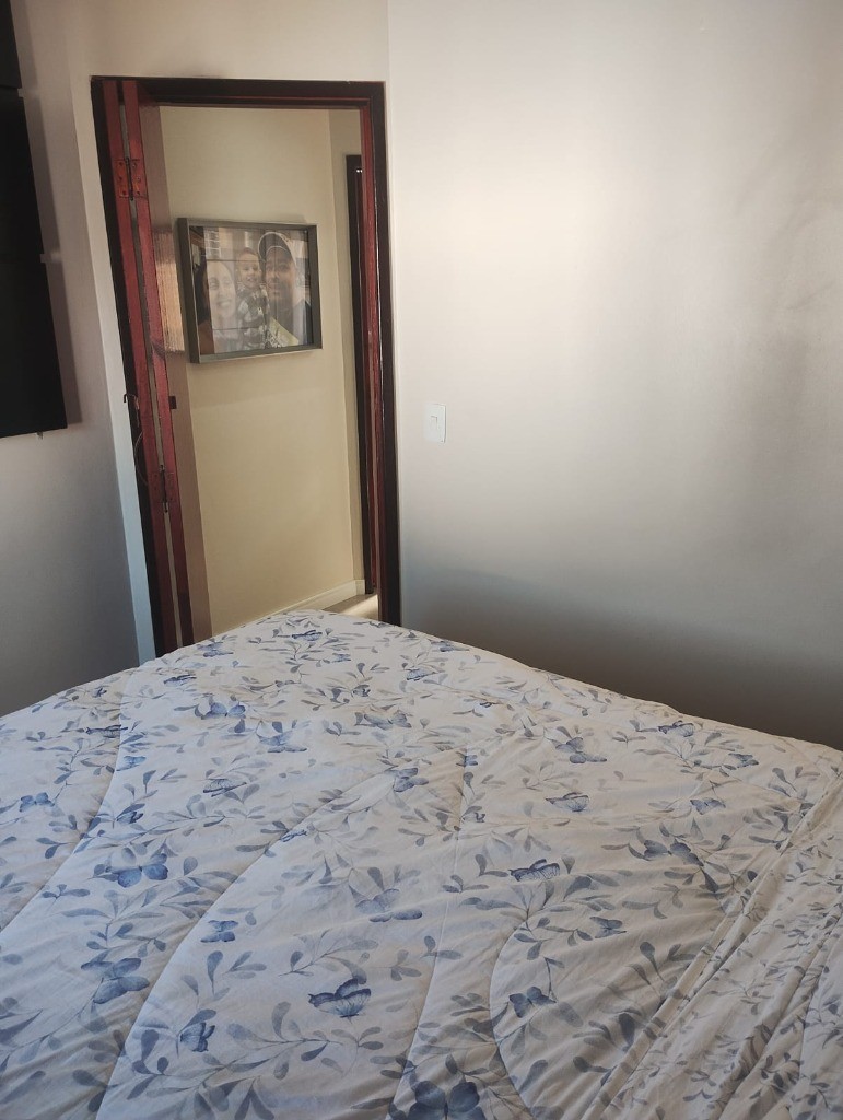 Casa de Condomínio, 2 quartos - Foto 20