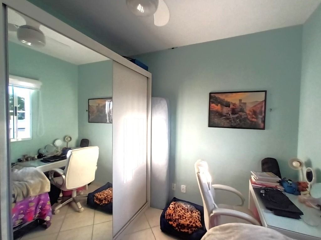 Casa, 3 quartos, 100 m² - Foto 4