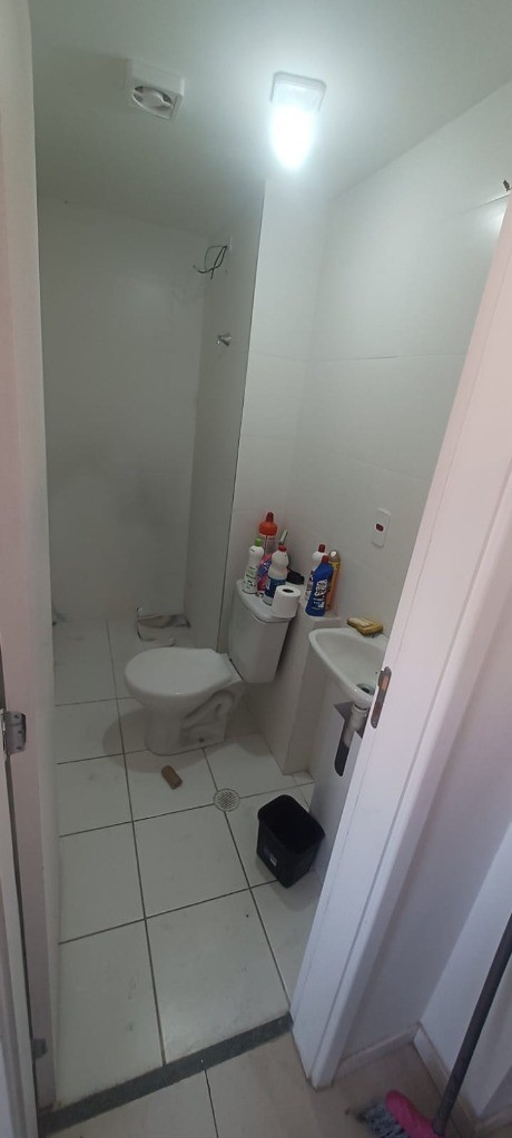 Apartamento, 1 quarto, 33 m² - Foto 14
