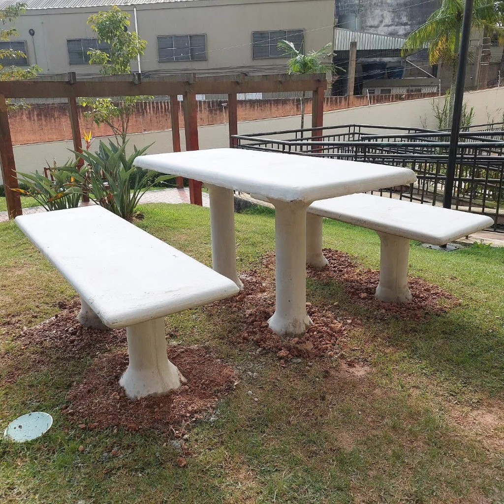Apartamento, 2 quartos, 48 m² - Foto 29