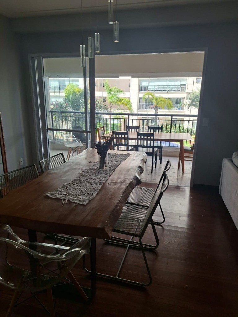 Apartamento, 3 quartos, 147 m² - Foto 12