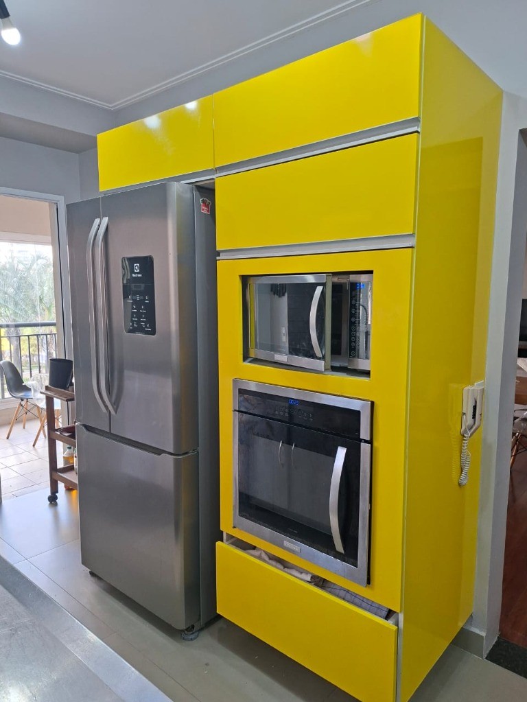 Apartamento, 3 quartos, 147 m² - Foto 1