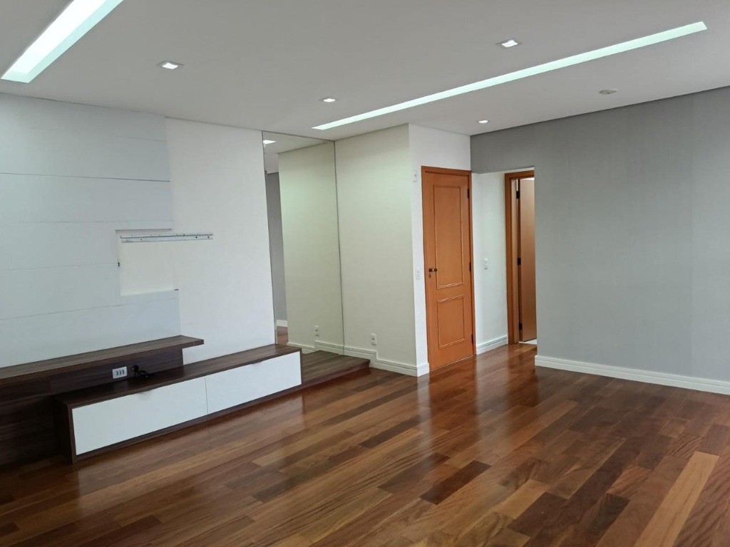 Apartamento, 3 quartos, 126 m² - Foto 1