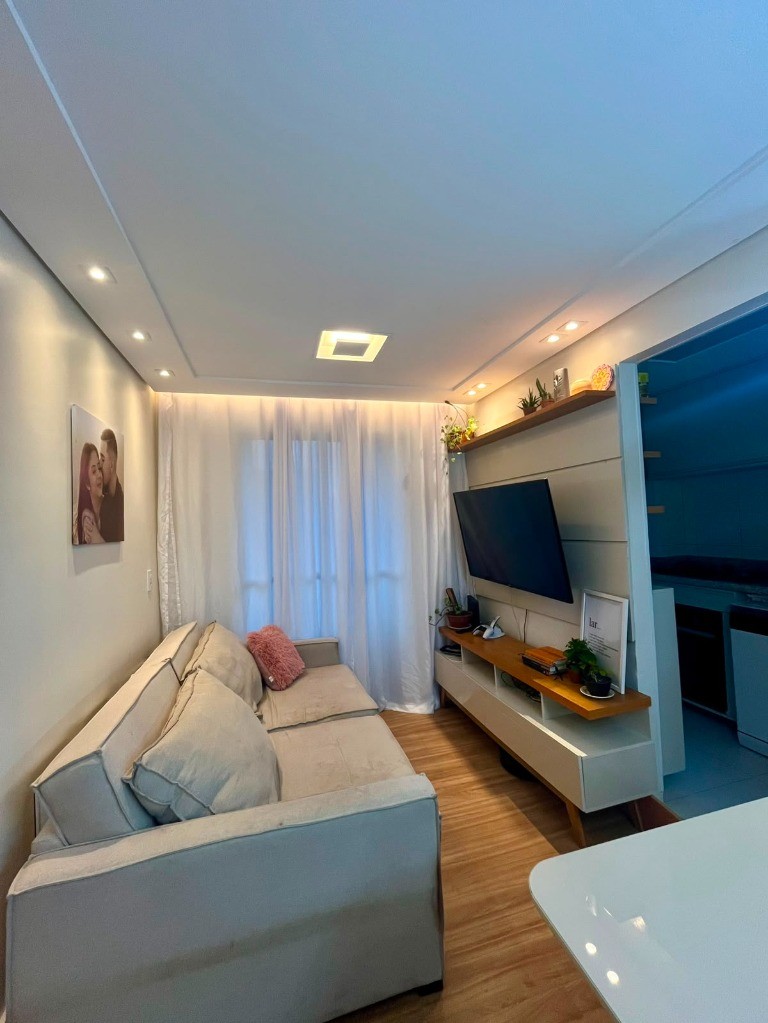Apartamento, 2 quartos, 48 m² - Foto 14
