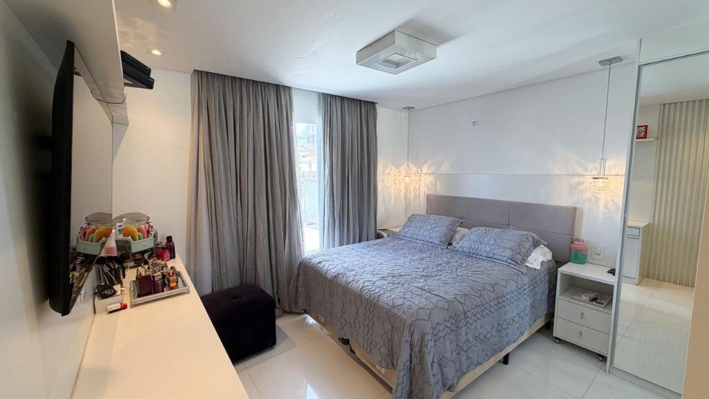 Casa, 4 quartos, 155 m² - Foto 8