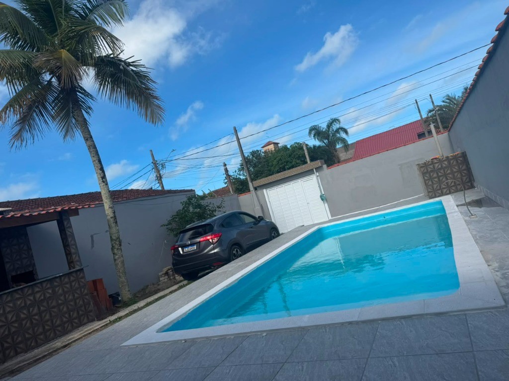 Casa, 2 quartos, 90 m² - Foto 3