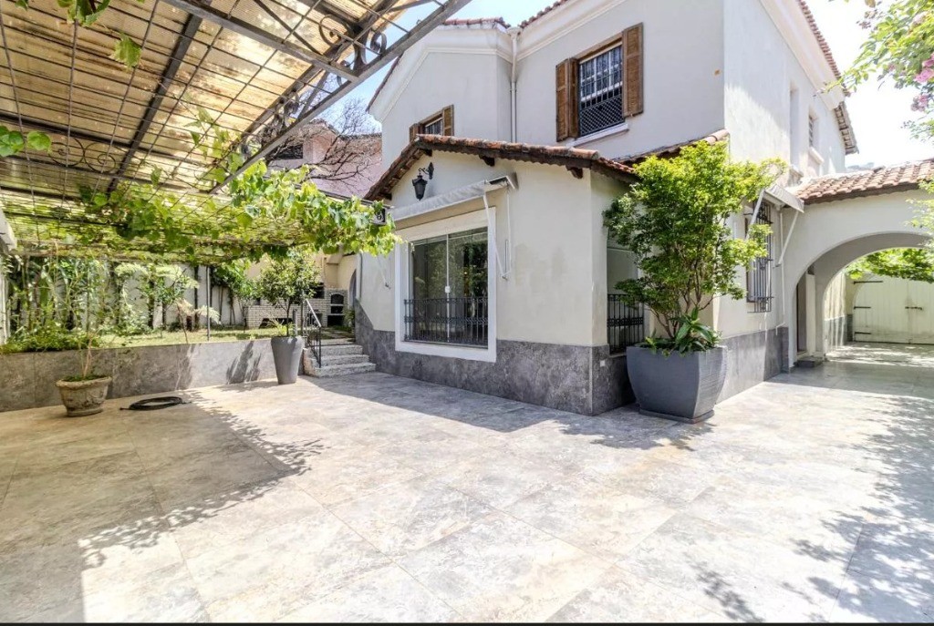 Casa, 3 quartos, 350 m² - Foto 11