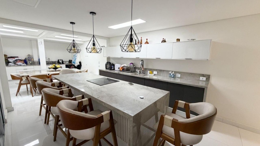 Casa, 4 quartos, 155 m² - Foto 15