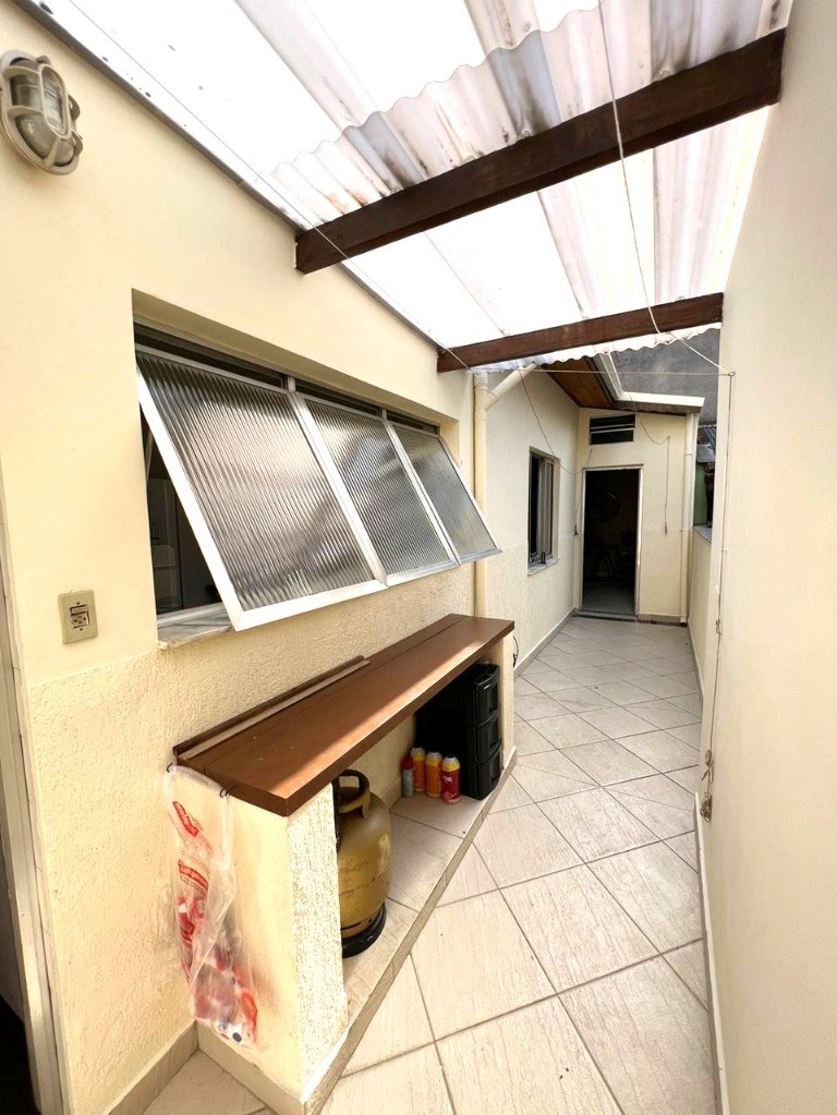 Casa, 4 quartos, 194 m² - Foto 12