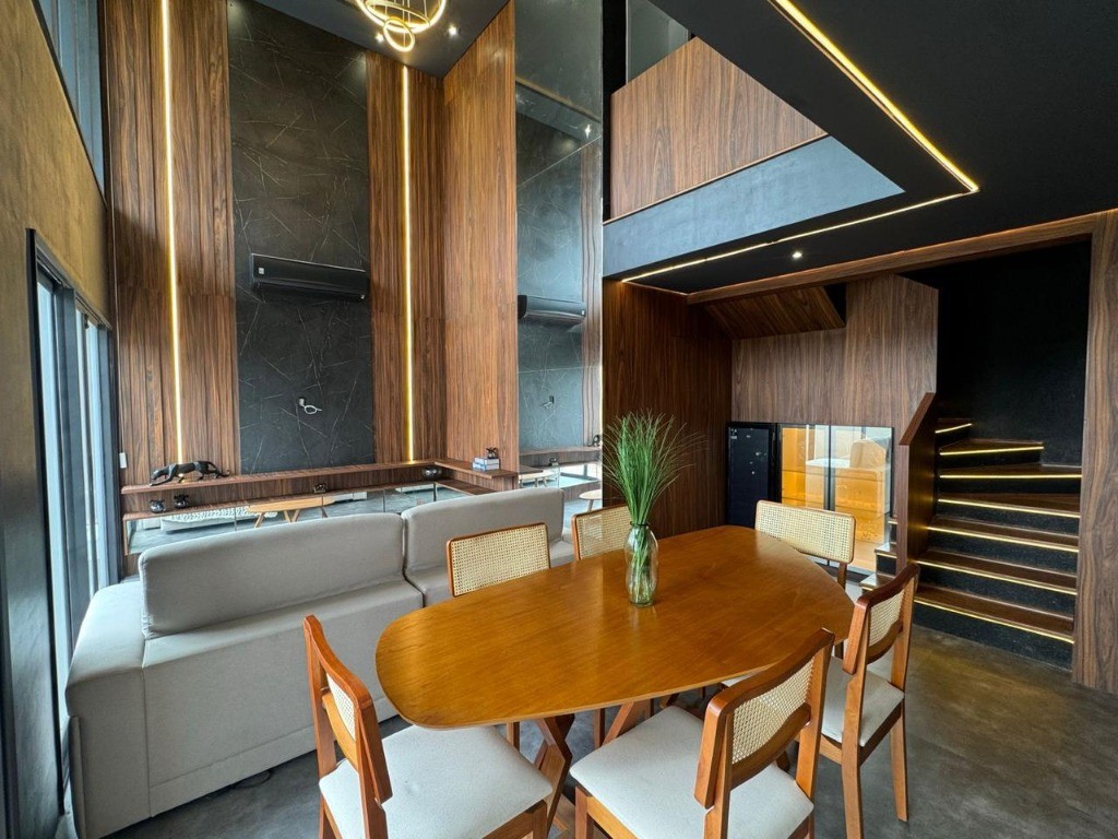 Apartamento, 3 quartos, 134 m² - Foto 8